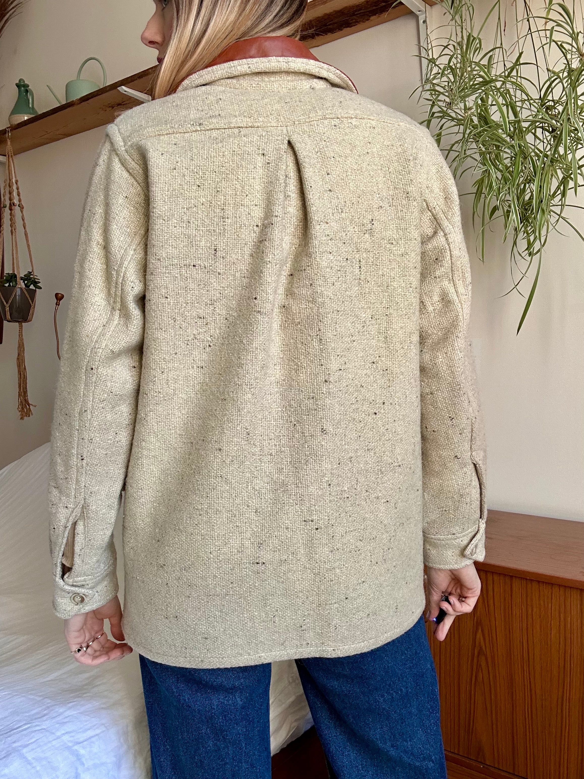 Chore Jacket - M
