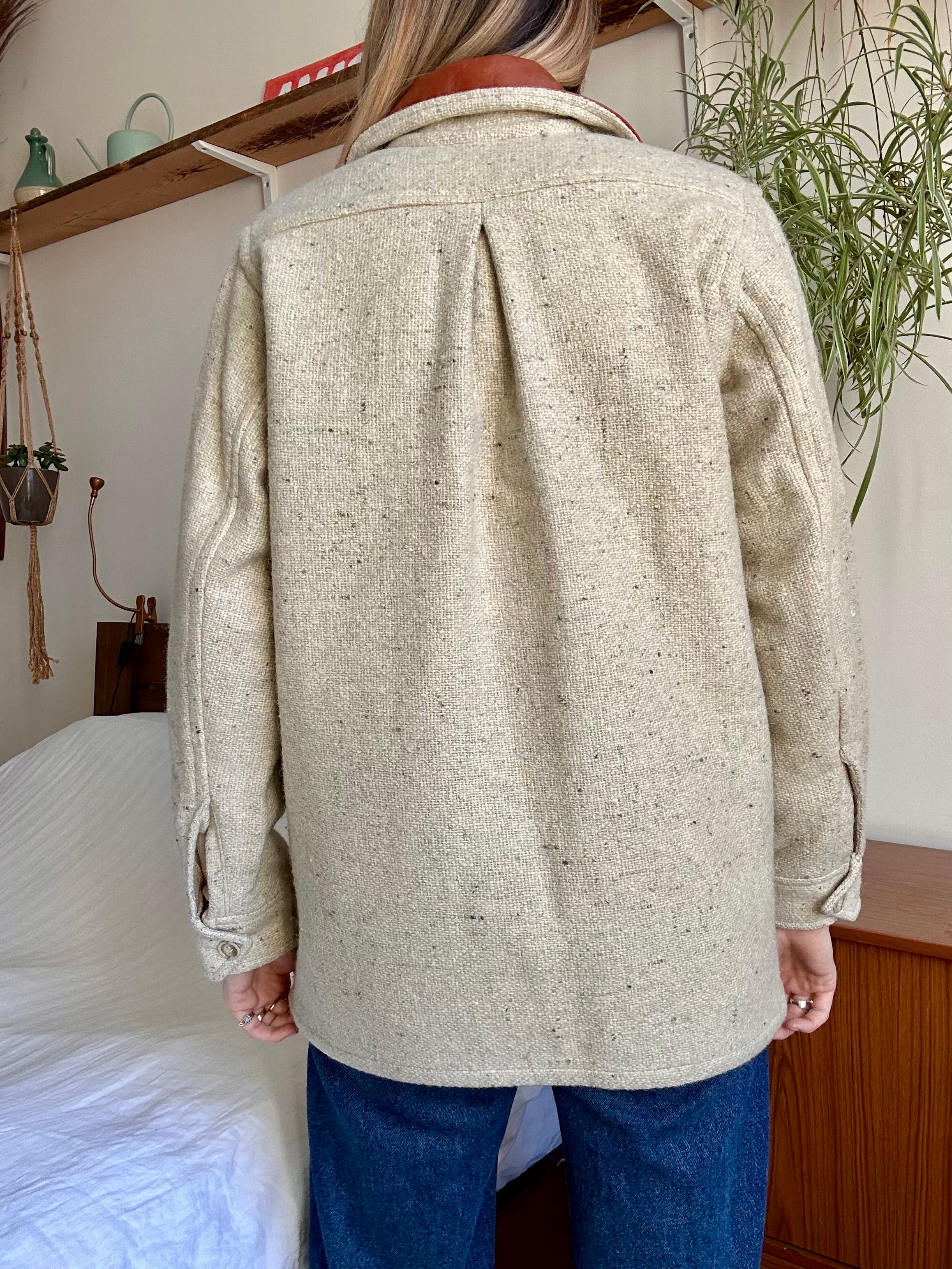 Chore Jacket - M
