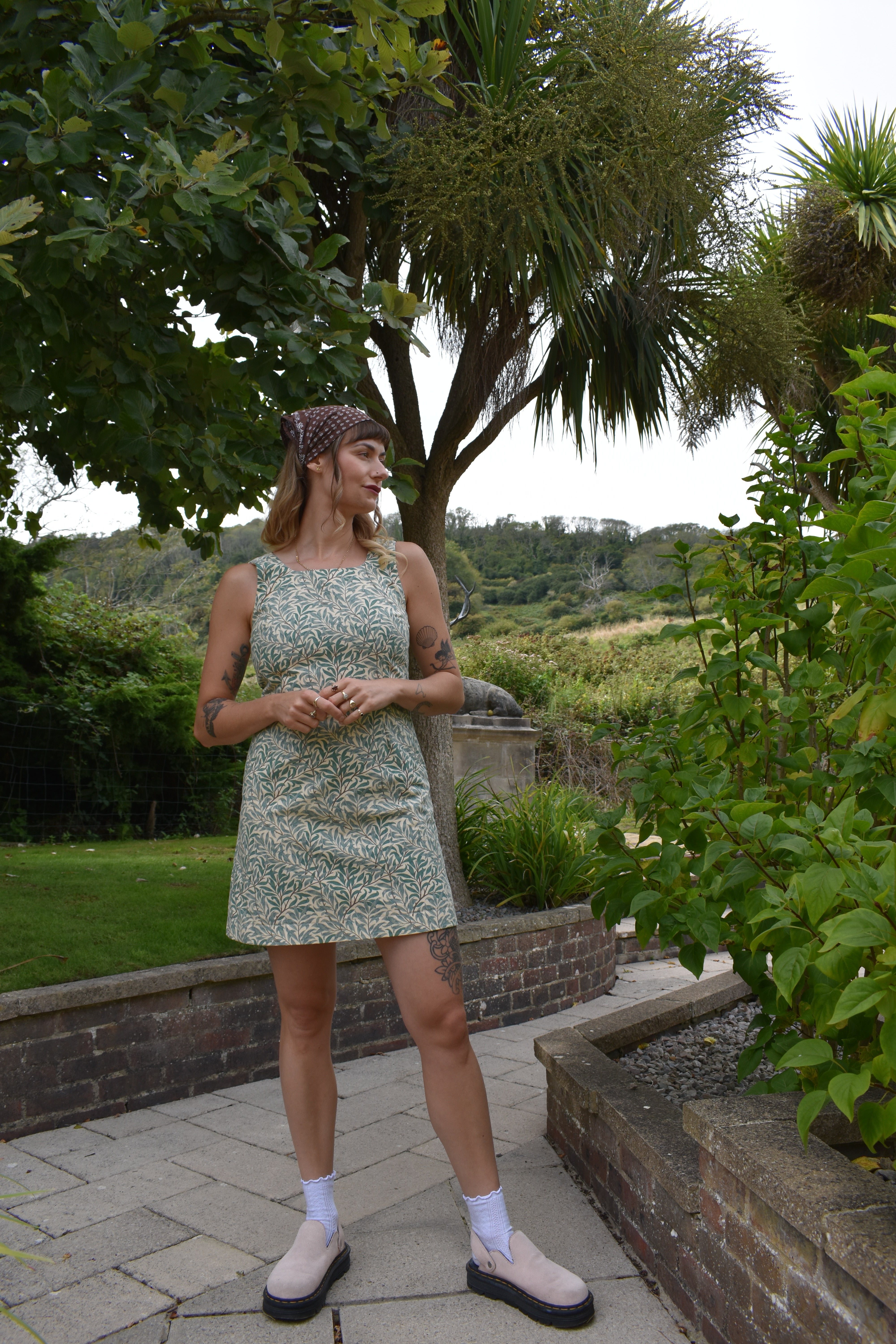 Willow De'Ville Dress
