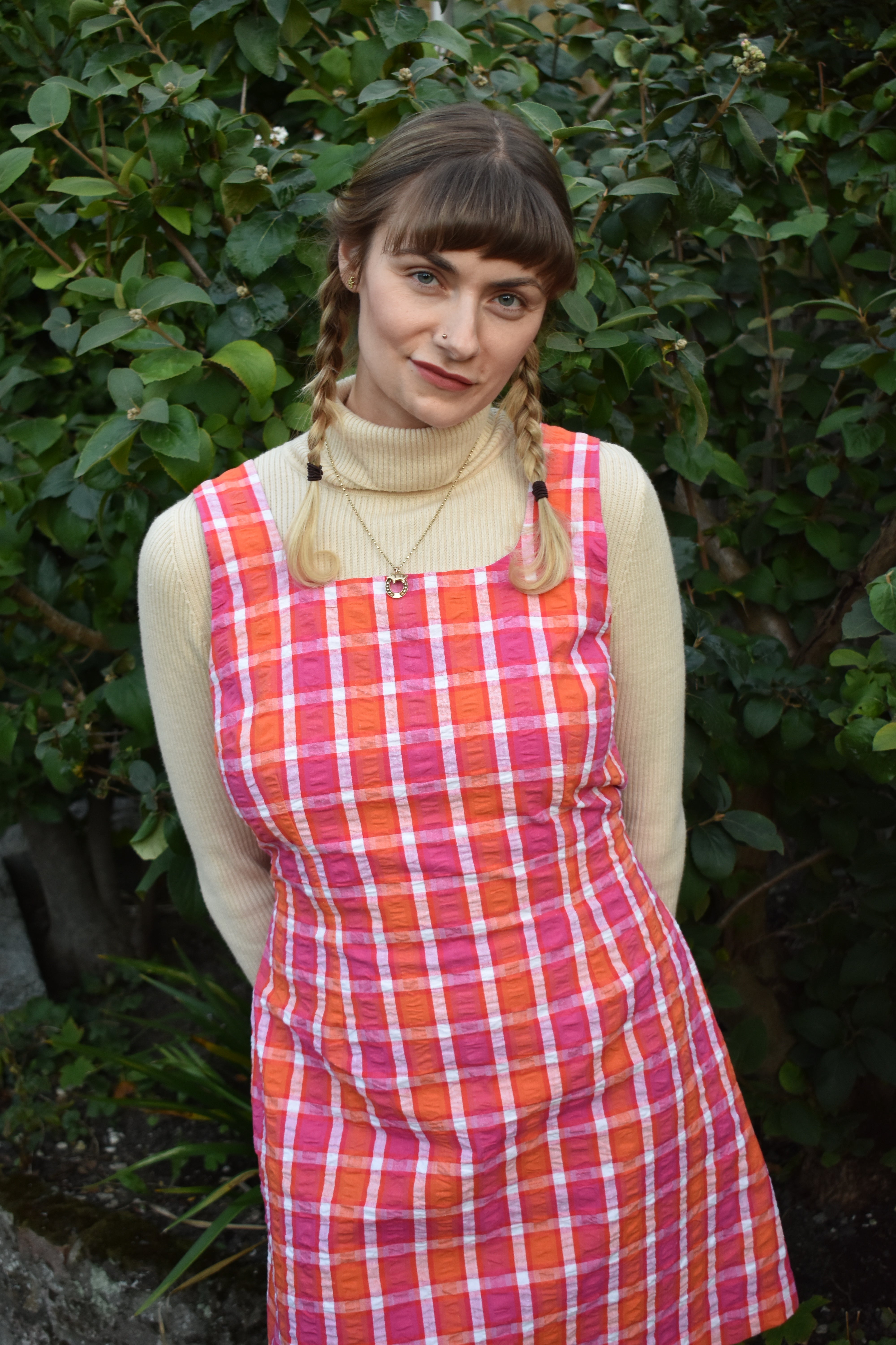 Fruit Salad De'Ville Dress