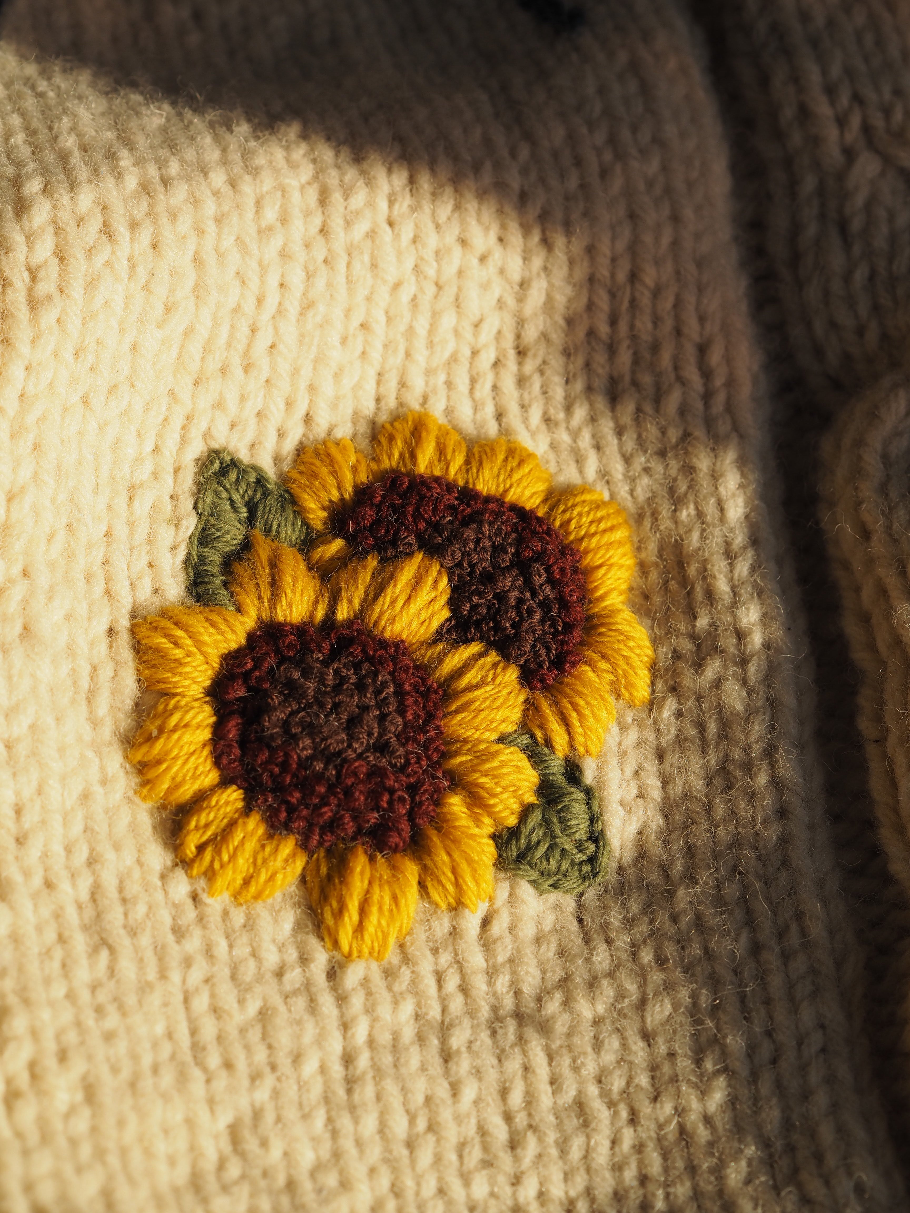 Embroidery Workshop 12th December 2025