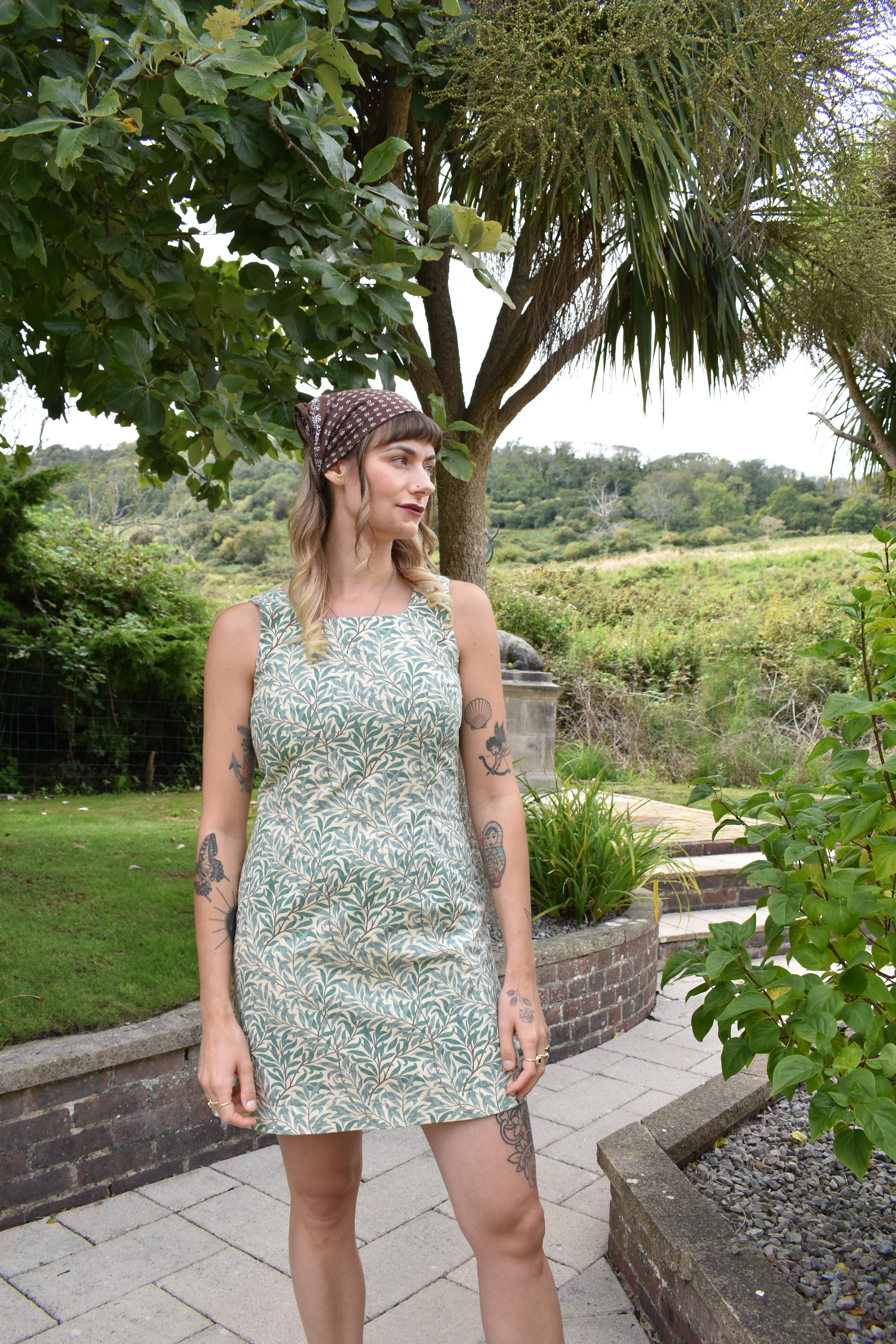 Willow De'Ville Dress