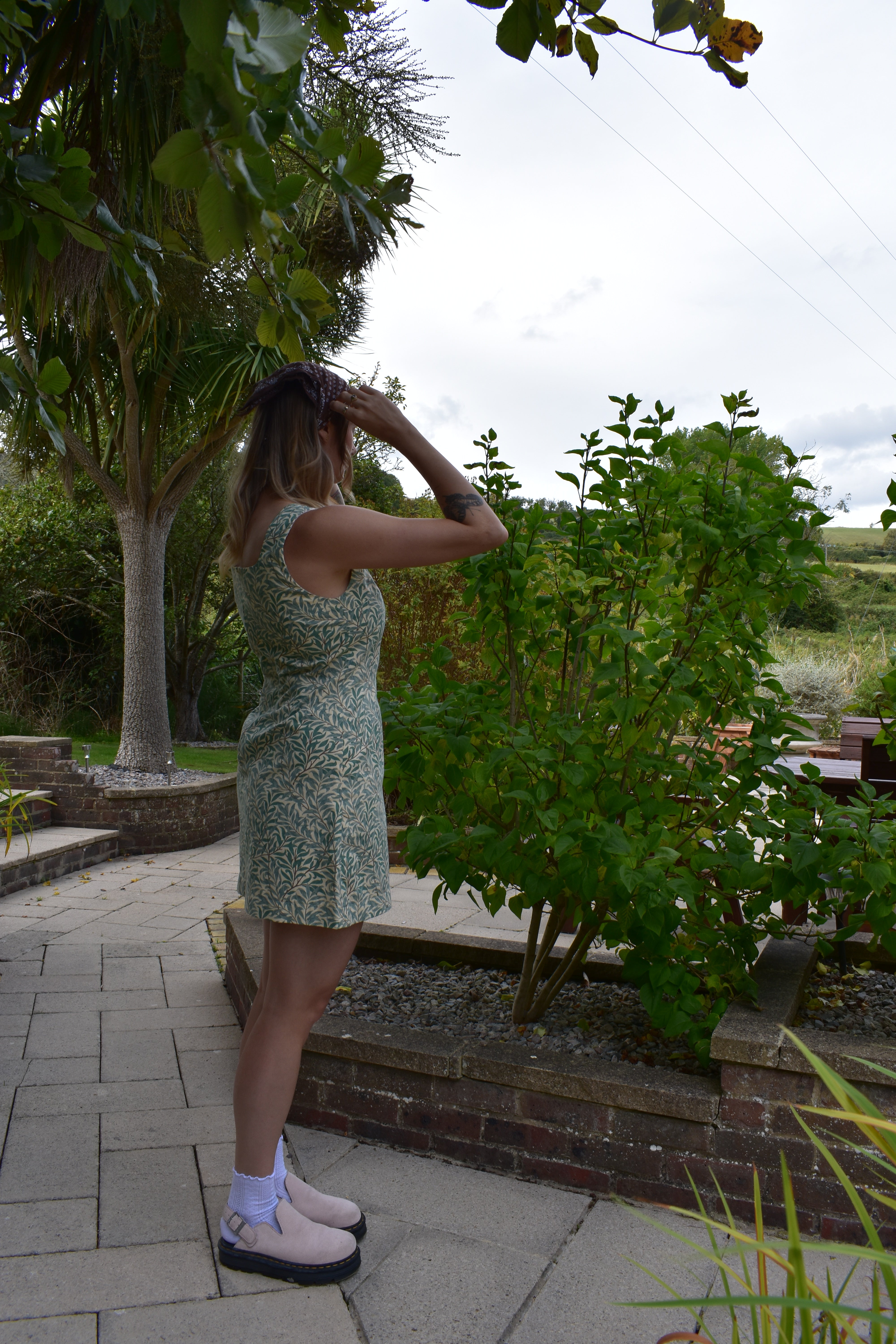 Willow De'Ville Dress