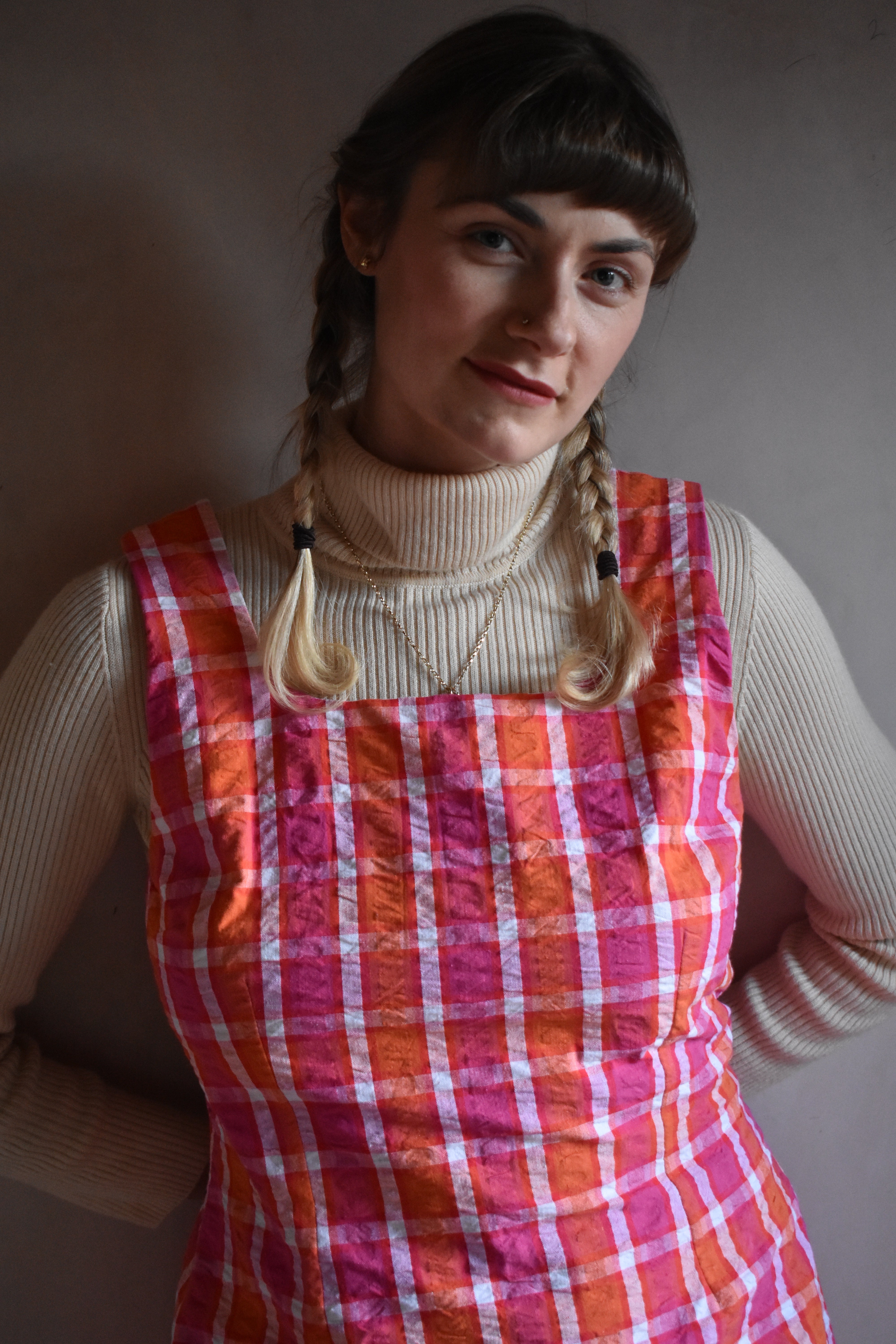 Fruit Salad De'Ville Dress