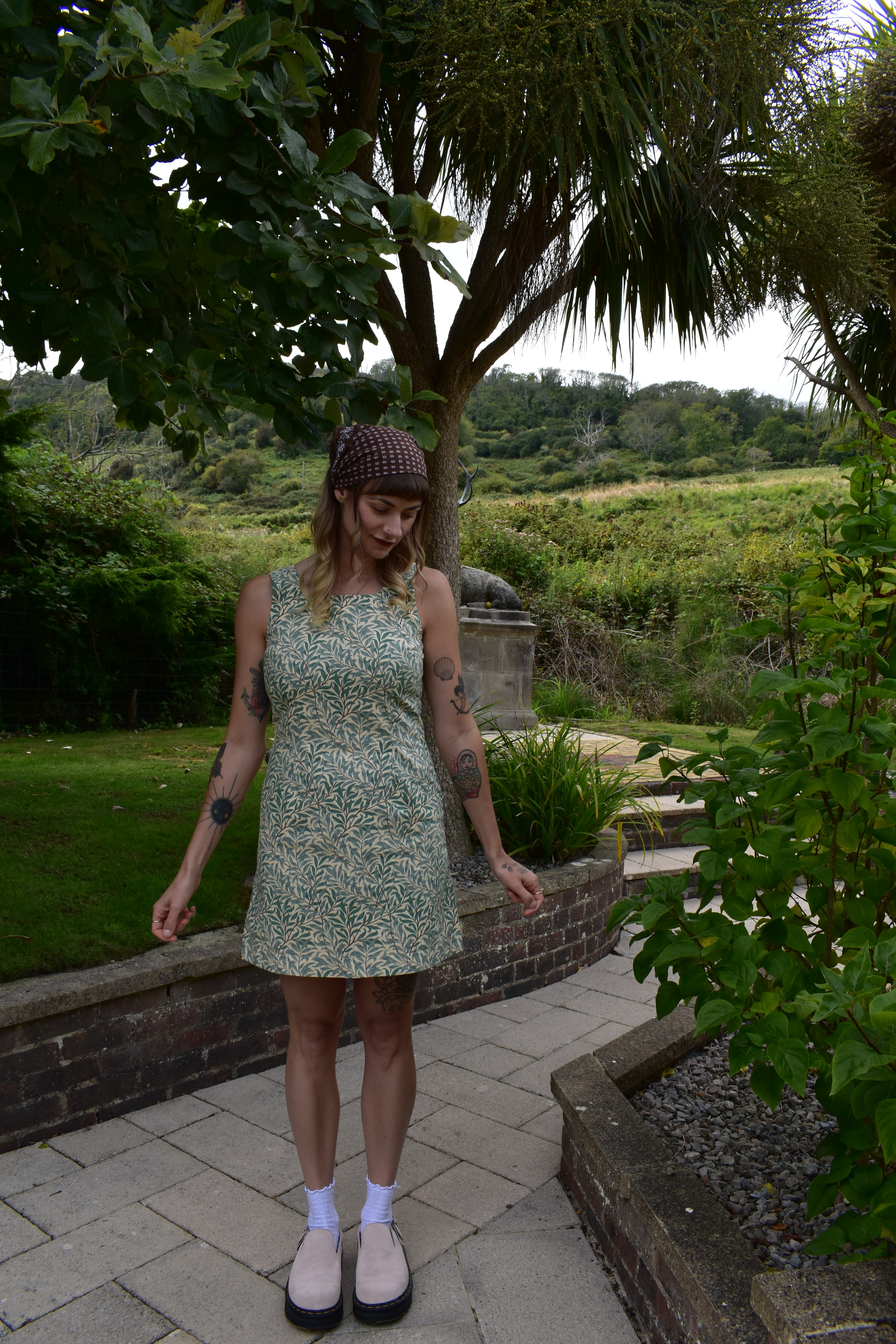 Willow De'Ville Dress