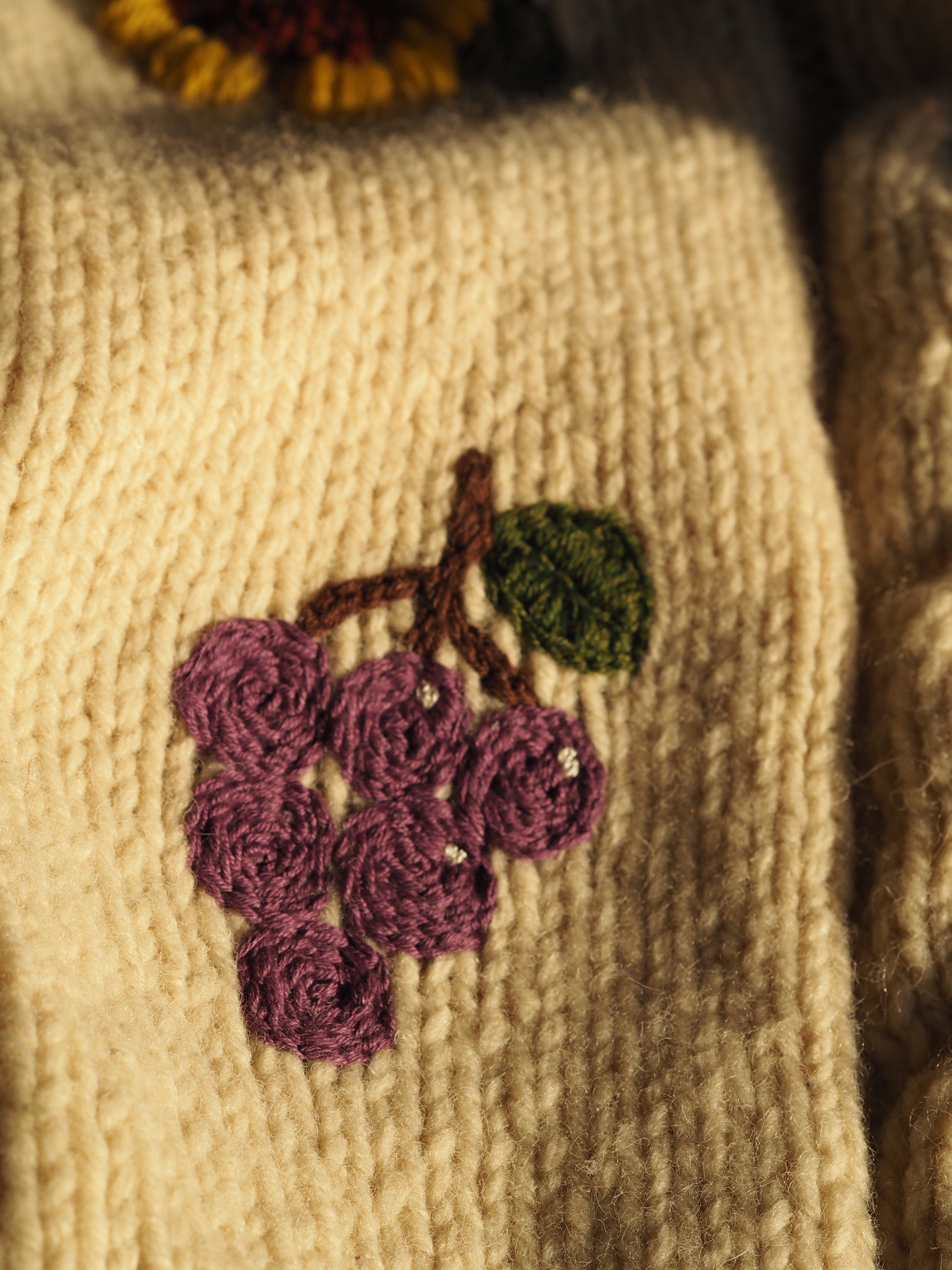 Embroidery Workshop 12th December 2025