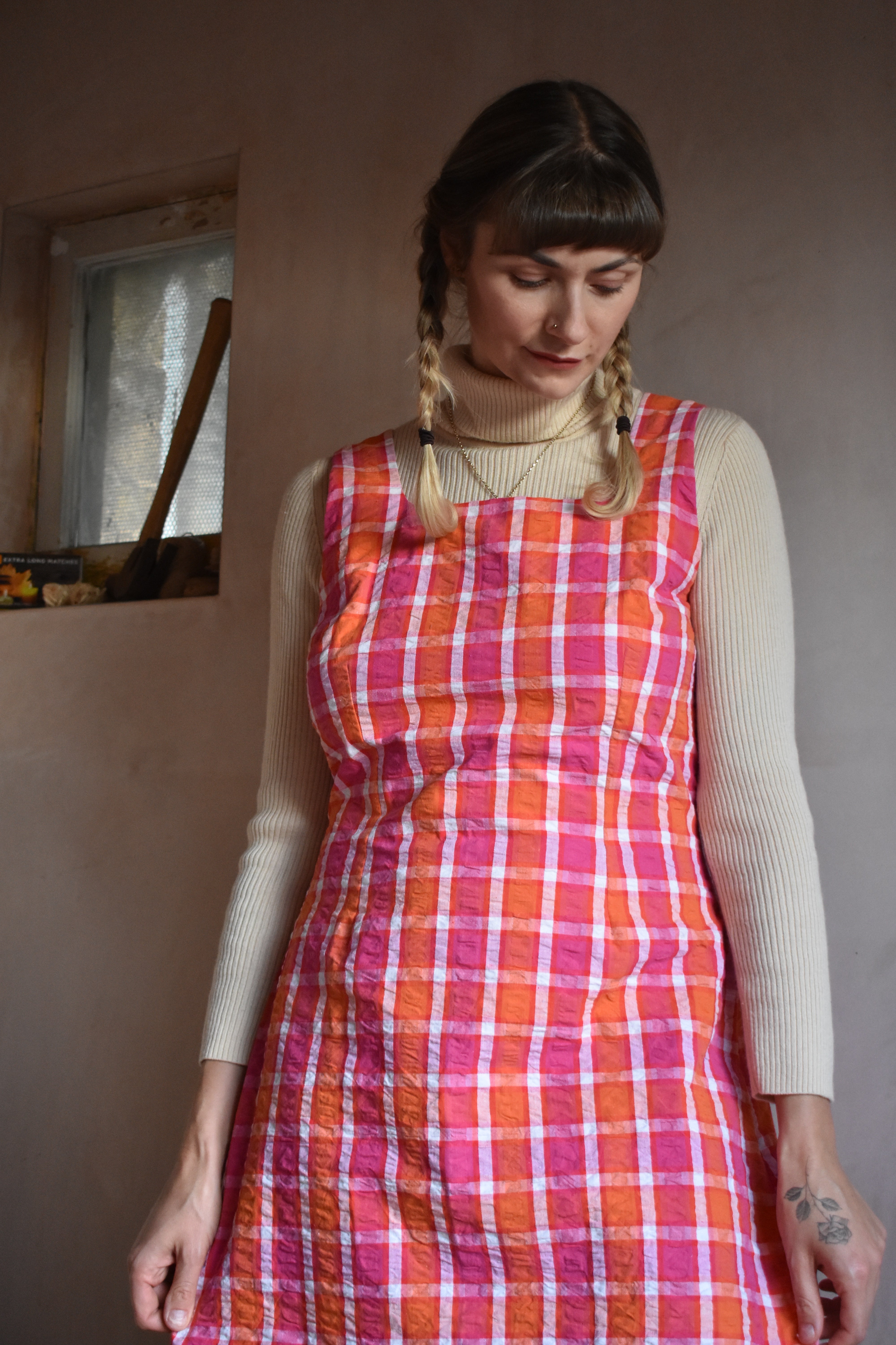 Fruit Salad De'Ville Dress