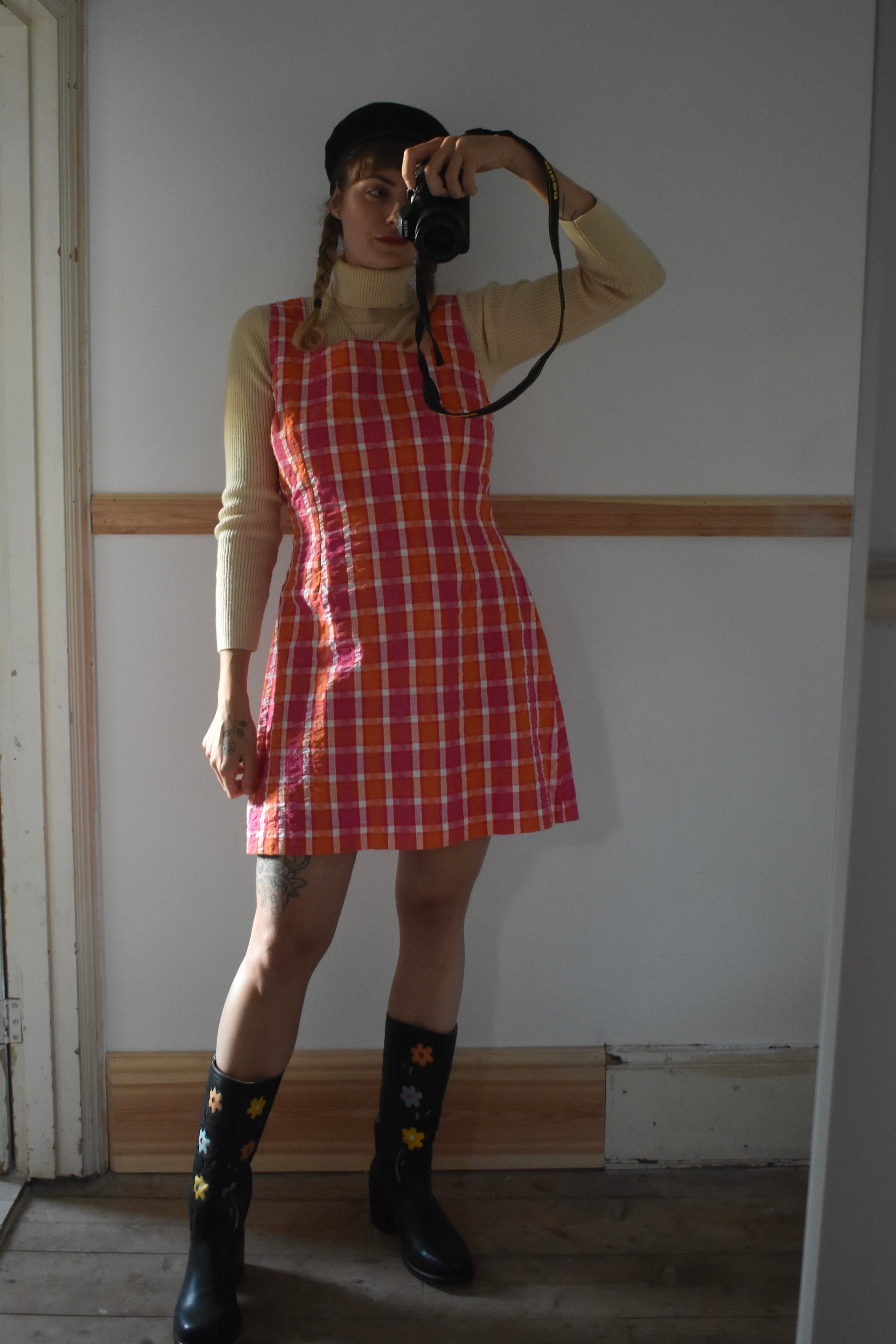 Fruit Salad De'Ville Dress