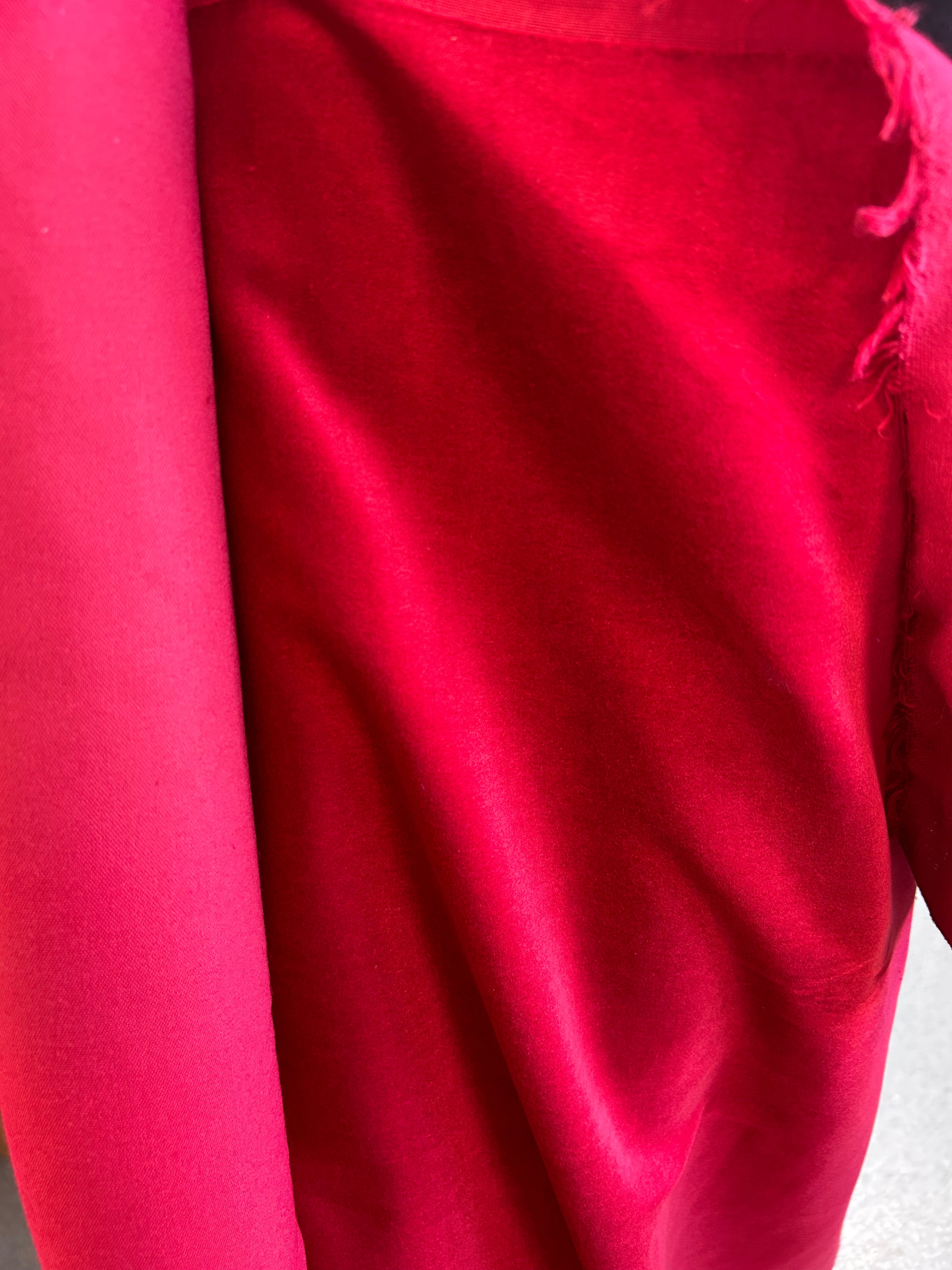 Velvet De'Ville Dress (11 Colours)